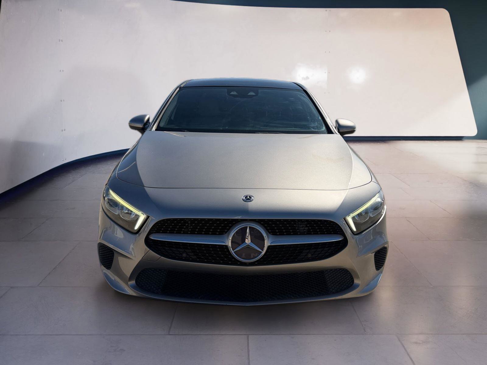 Used 2019 Mercedes-Benz A 220 A 220 image 8