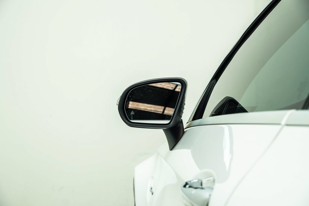 Used 2020 Mercedes-Benz C 63 AMG S image 16