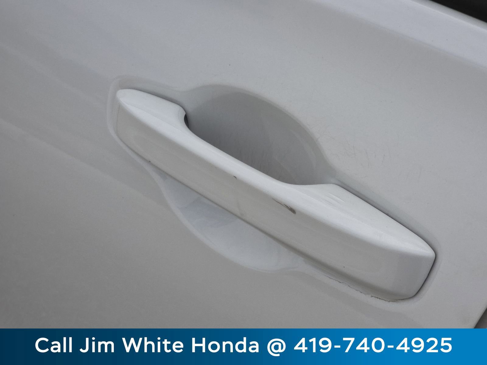 Certified 2024 Honda HR-V Sport image 19