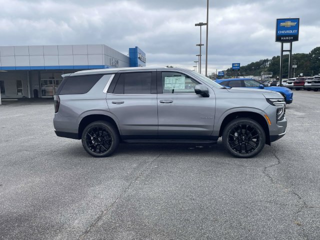 New 2027 Chevrolet Tahoe LT RWD image 2