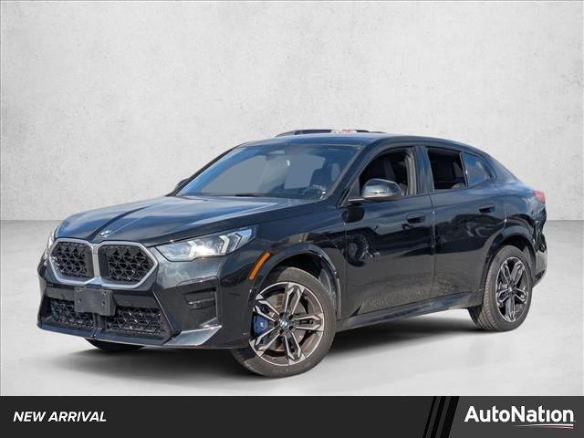 Used 2025 BMW X2 xDrive28i image 1