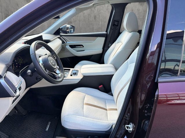 Used 2026 MAZDA CX-90 3.3 Turbo S w/ Premium Package AWD/4WD image 23