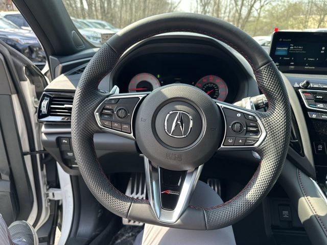 New 2026 Acura RDX A-Spec AWD/4WD image 15