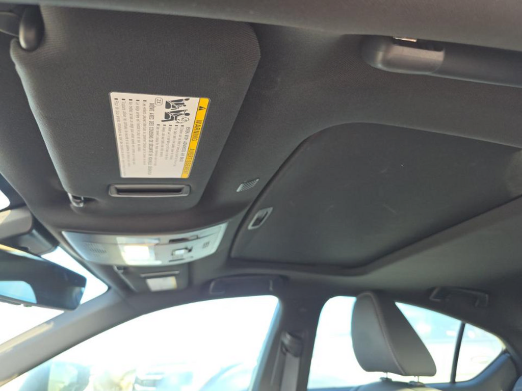 Used 2024 Lexus IS 300 w/ Premium Package RWD image 7