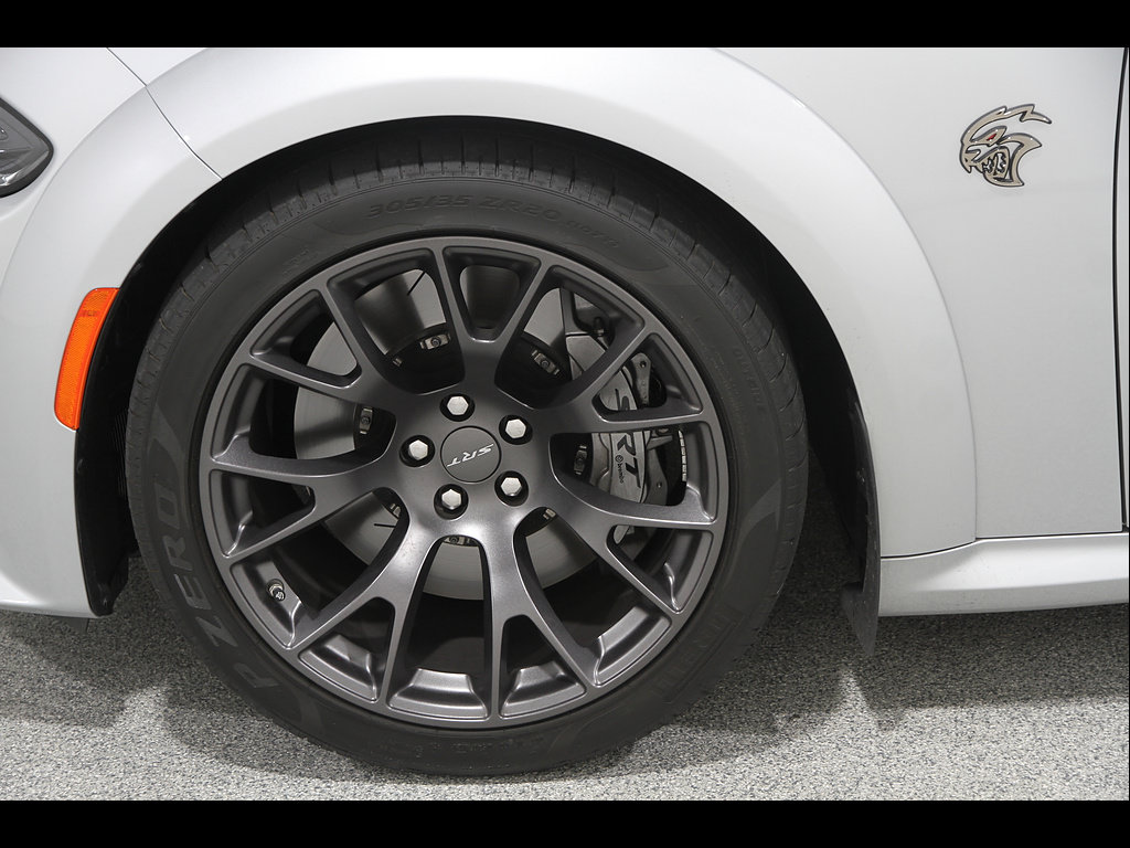 Used 2021 Dodge Charger SRT Hellcat RWD image 25