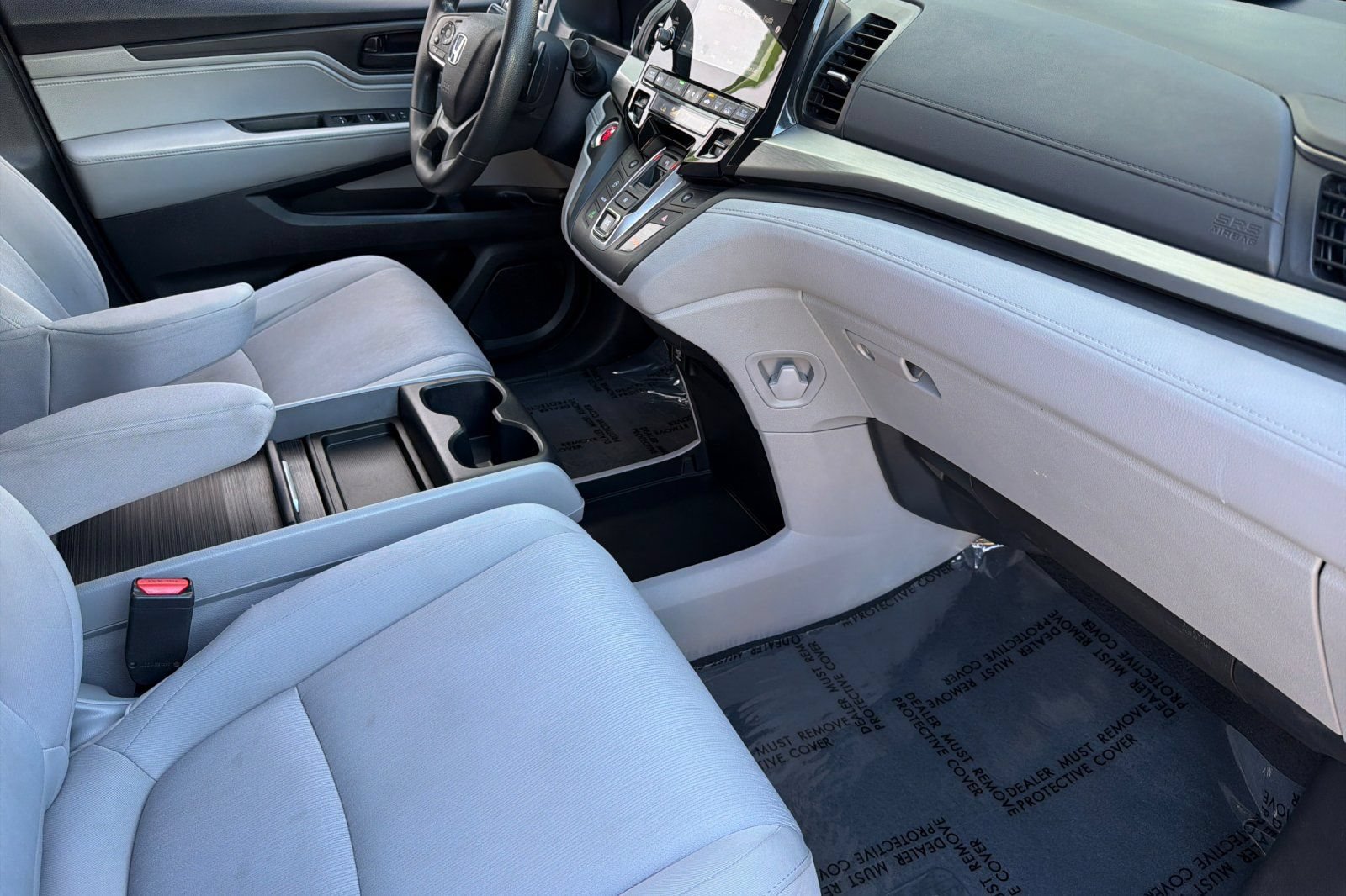 Used 2020 Honda Odyssey EX image 17