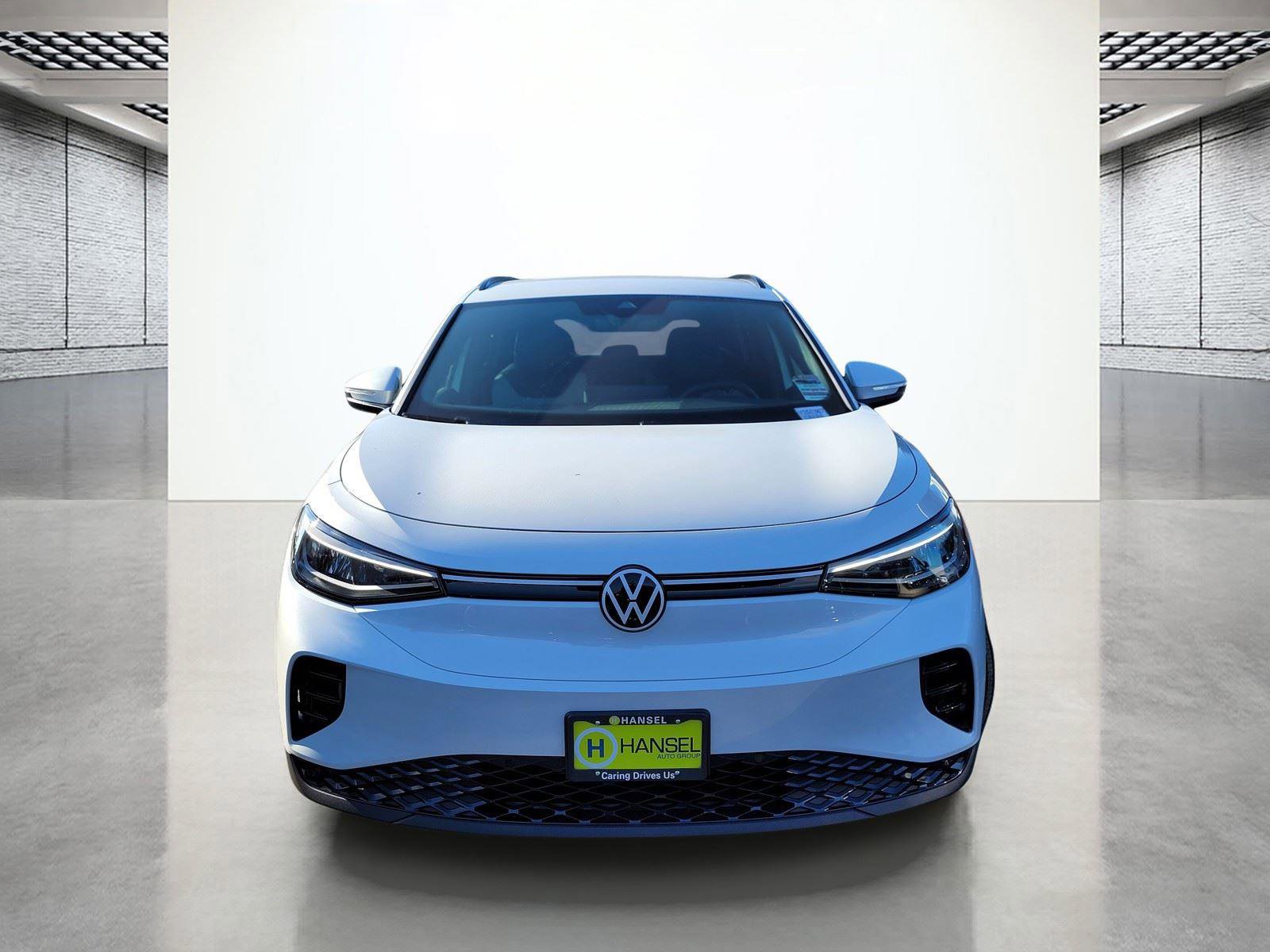 New 2026 Volkswagen ID.4 Pro RWD image 3