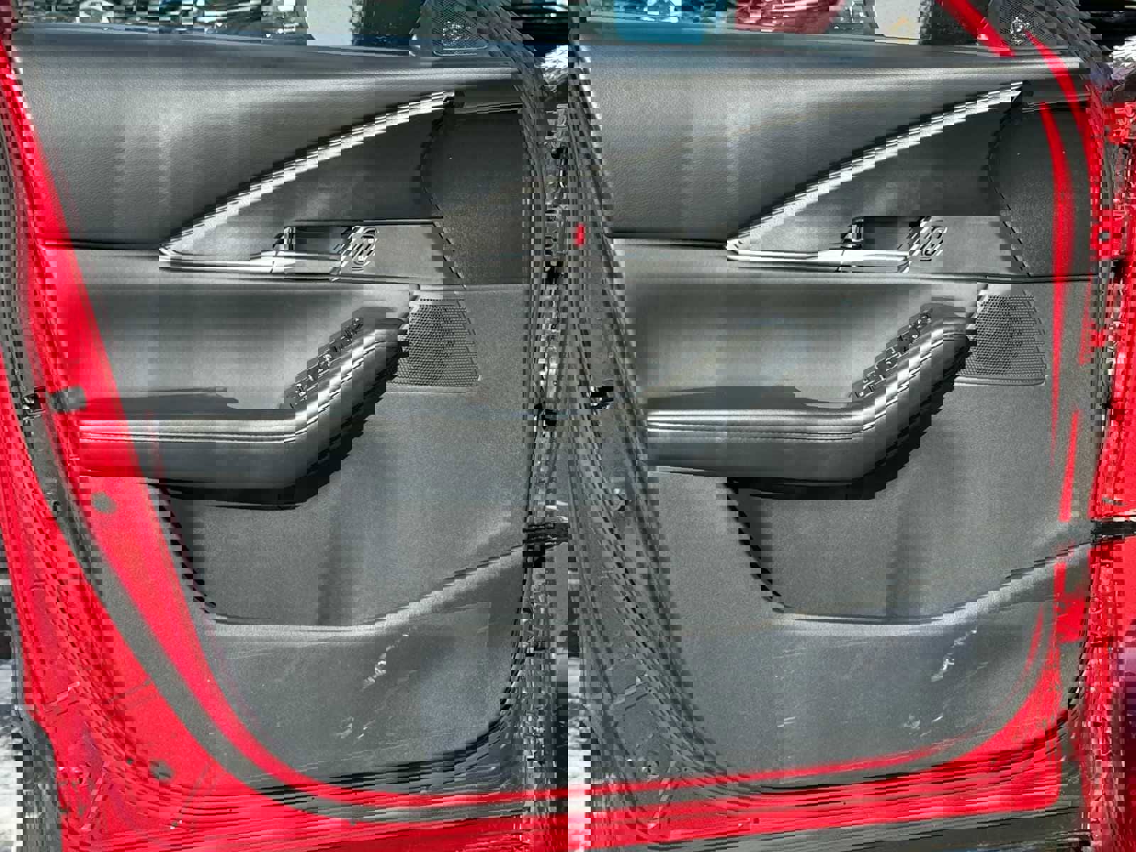 New 2026 MAZDA CX-30 AWD 2.5 S image 5