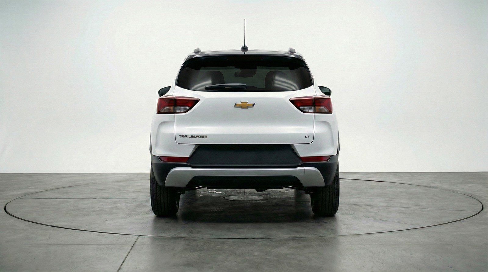 Used 2025 Chevrolet TrailBlazer LT FWD image 7