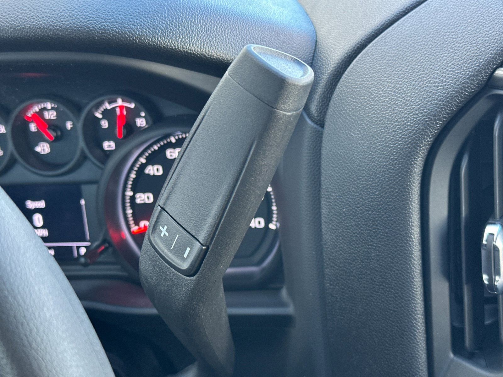 New 2026 Chevrolet Silverado 1500 W/T w/ LPO, Dark Essentials Package image 21