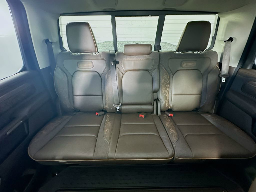 New 2026 RAM 1500 Limited AWD/4WD image 10