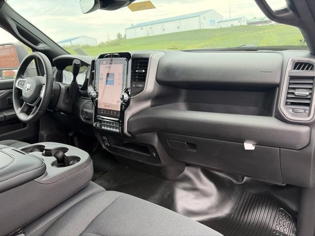 New 2026 RAM 2500 Tradesman AWD/4WD image 11