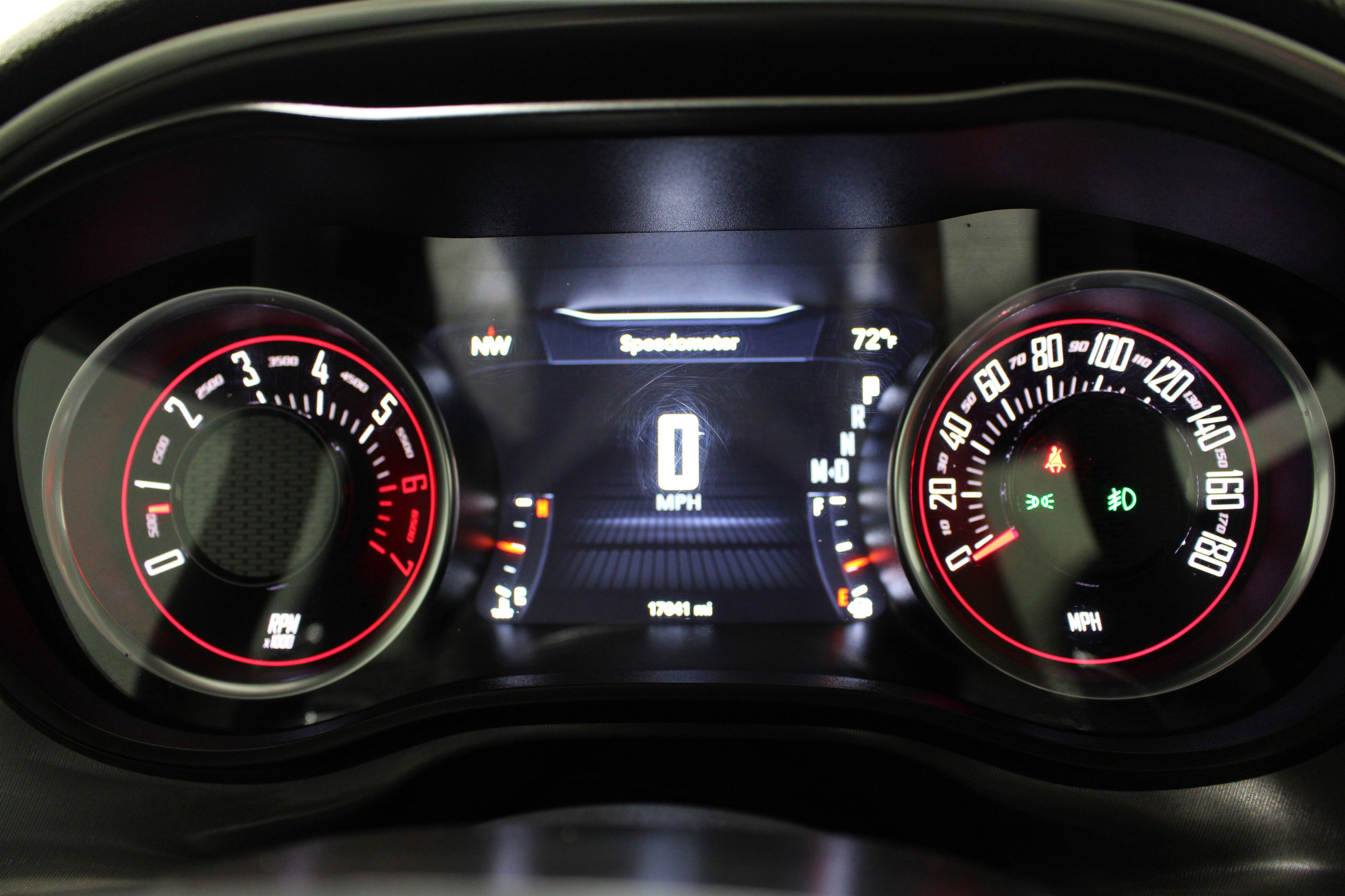 Used 2021 Dodge Challenger R/T Scat Pack RWD image 15