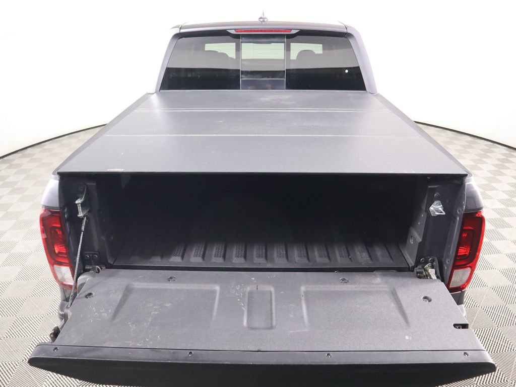 Used 2022 Honda Ridgeline RTL image 27