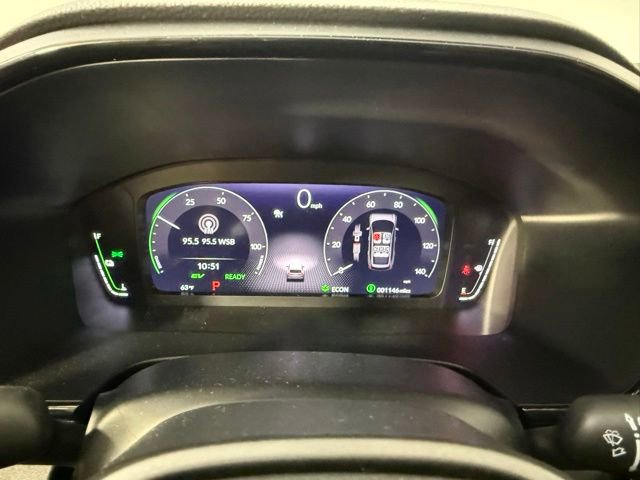 Used 2026 Honda CR-V Sport-L image 20