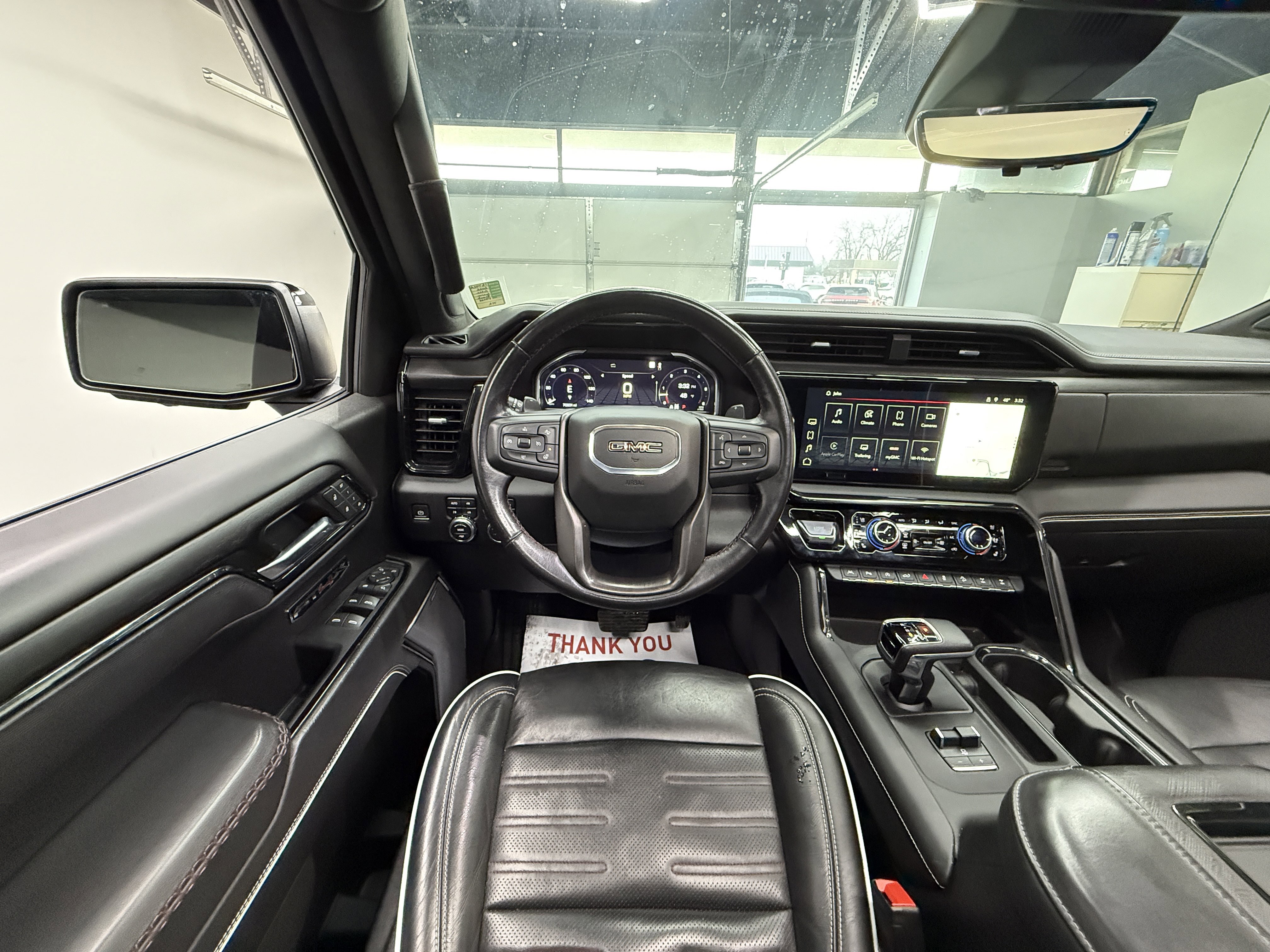 Used 2022 GMC Sierra 1500 AT4X image 18