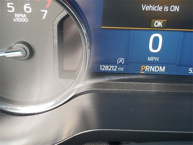 Used 2021 Ford F150 XLT w/ Equipment Group 302A High image 17