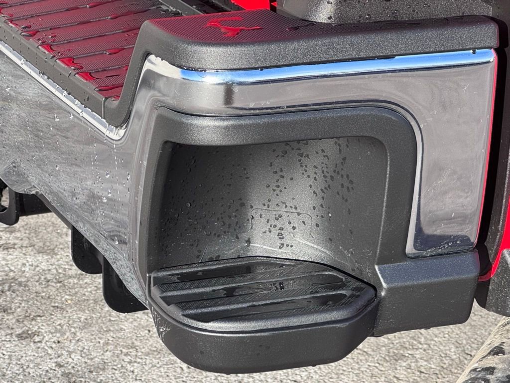 New 2026 Ford F350 XL w/ XL Off-Road Package image 35