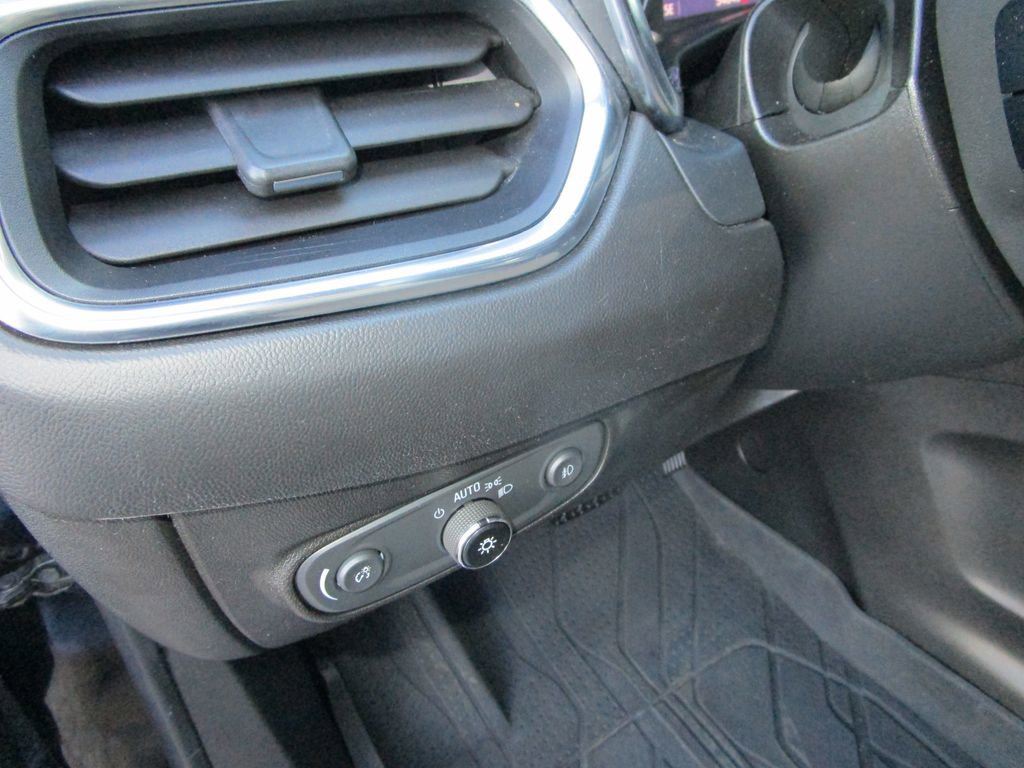 Used 2022 Chevrolet Equinox Premier image 28