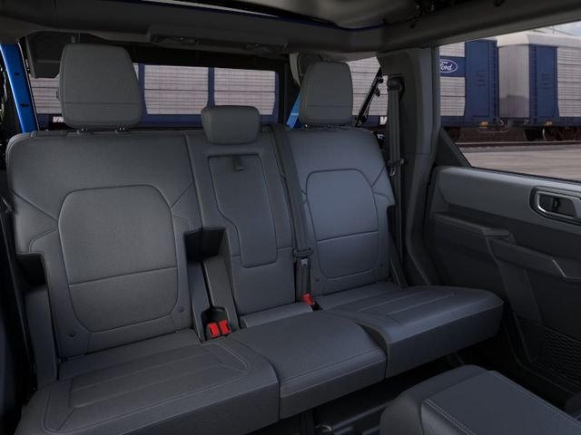New 2026 Ford Bronco Big Bend AWD/4WD image 11