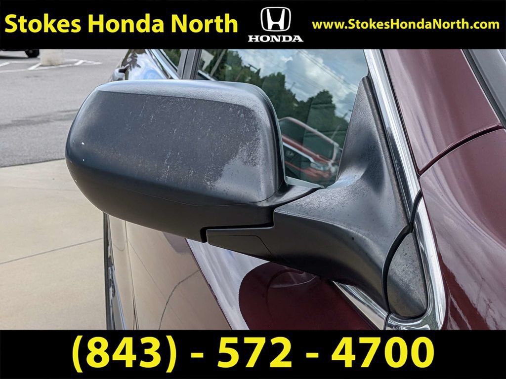 Used 2019 Honda CR-V LX image 13