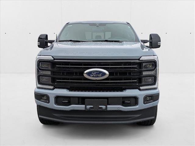 New 2026 Ford F250 Platinum image 6