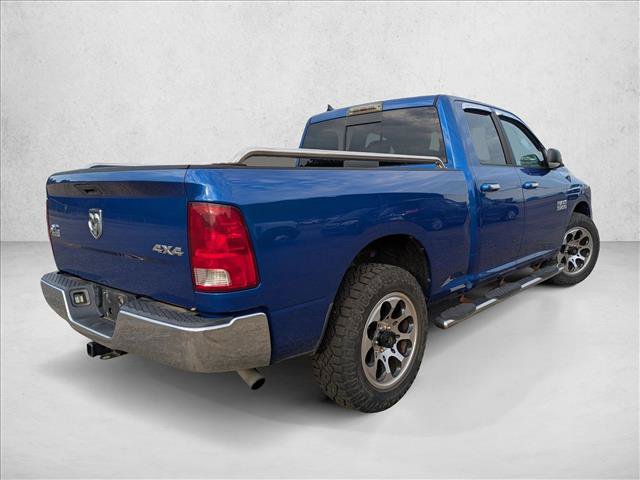 Used 2014 RAM 1500 Big Horn AWD/4WD image 5