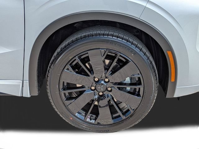 New 2026 Mitsubishi Outlander SEL Black Edition FWD image 11