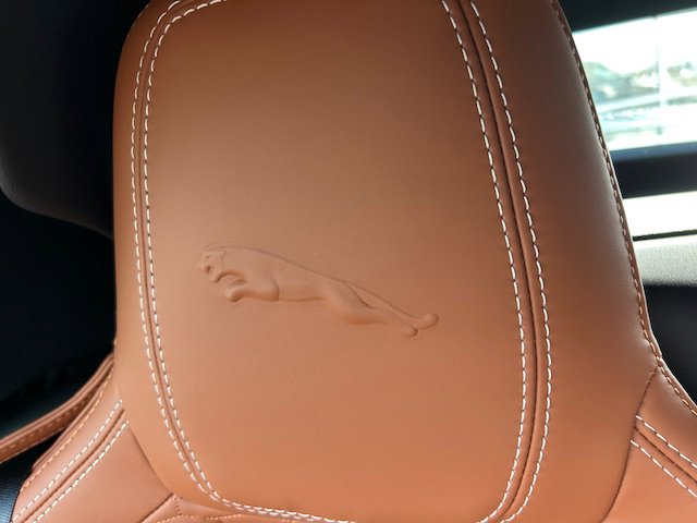 New 2024 Jaguar F-TYPE R image 28