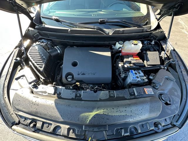 Used 2021 Buick Enclave Essence image 30