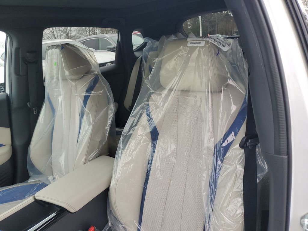 New 2026 Acura ADX A-Spec image 19