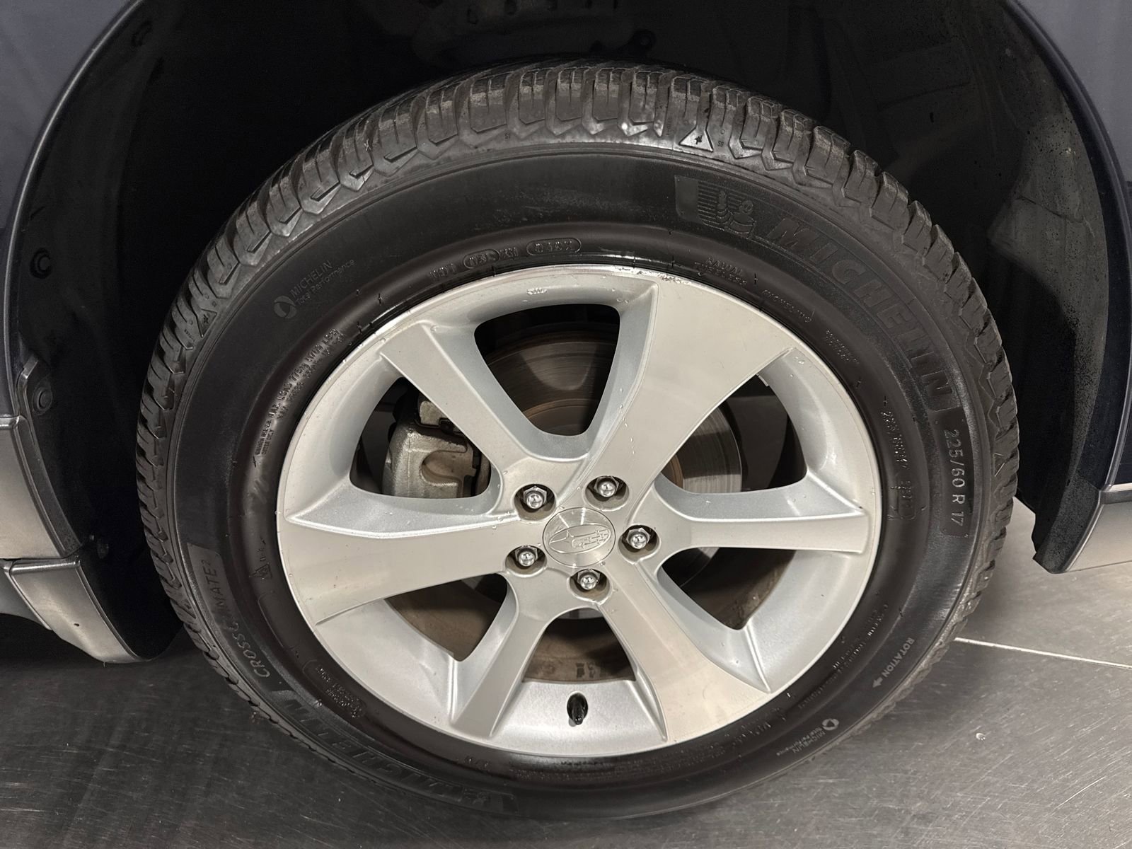 Used 2013 Subaru Outback 2.5i Limited AWD/4WD image 22