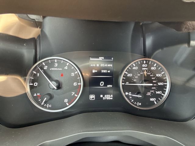 Certified 2026 Subaru Ascent Premium AWD/4WD image 15