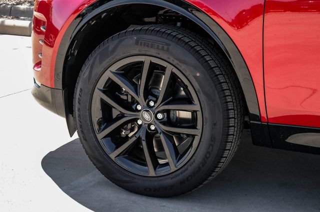 New 2026 Land Rover Discovery Sport Landmark AWD/4WD image 69