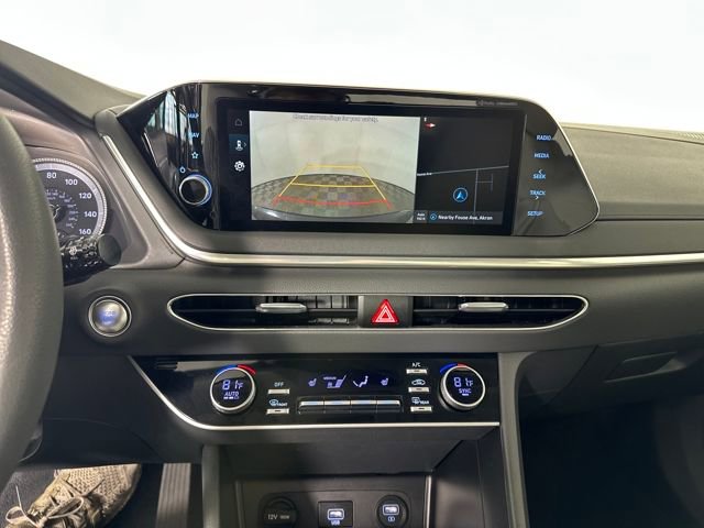 Certified 2023 Hyundai Sonata SEL w/ Cargo Package image 22