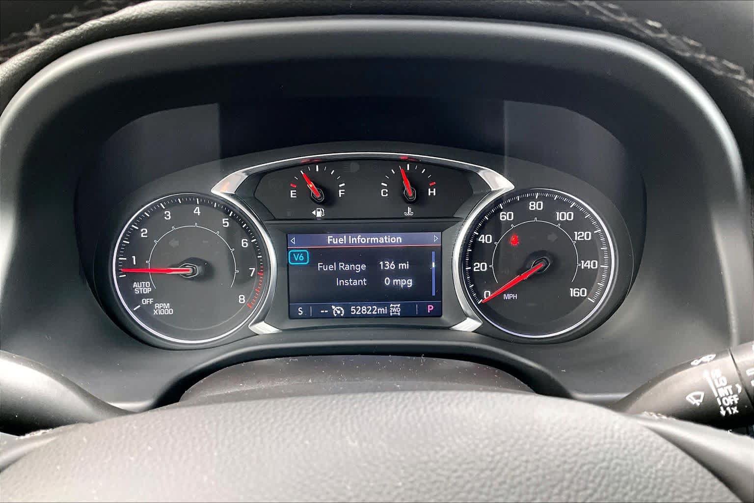 Used 2023 GMC Acadia AT4 w/ Preferred Package AWD/4WD image 26
