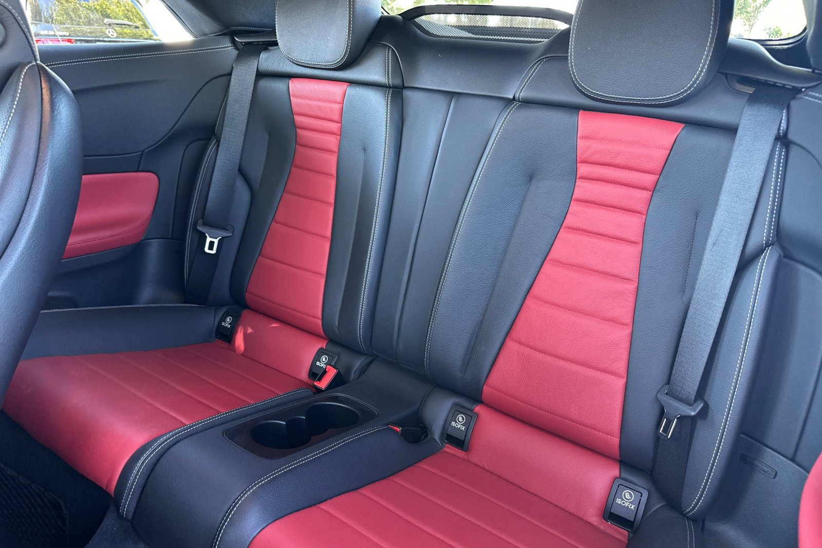 Certified 2020 Mercedes-Benz E 450 Cabriolet w/ AMG Line image 13