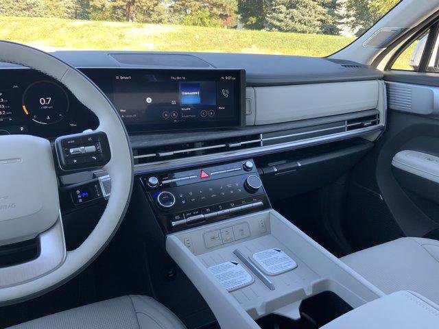 New 2026 Hyundai Santa Fe Calligraphy image 7