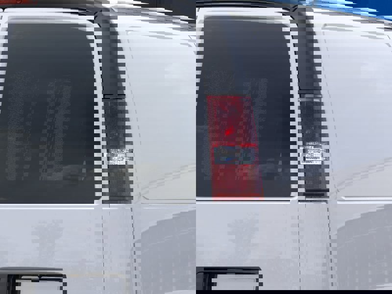 New 2026 Chevrolet Express 2500 image 11