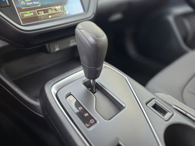 Certified 2025 Subaru Impreza 2.0i image 28