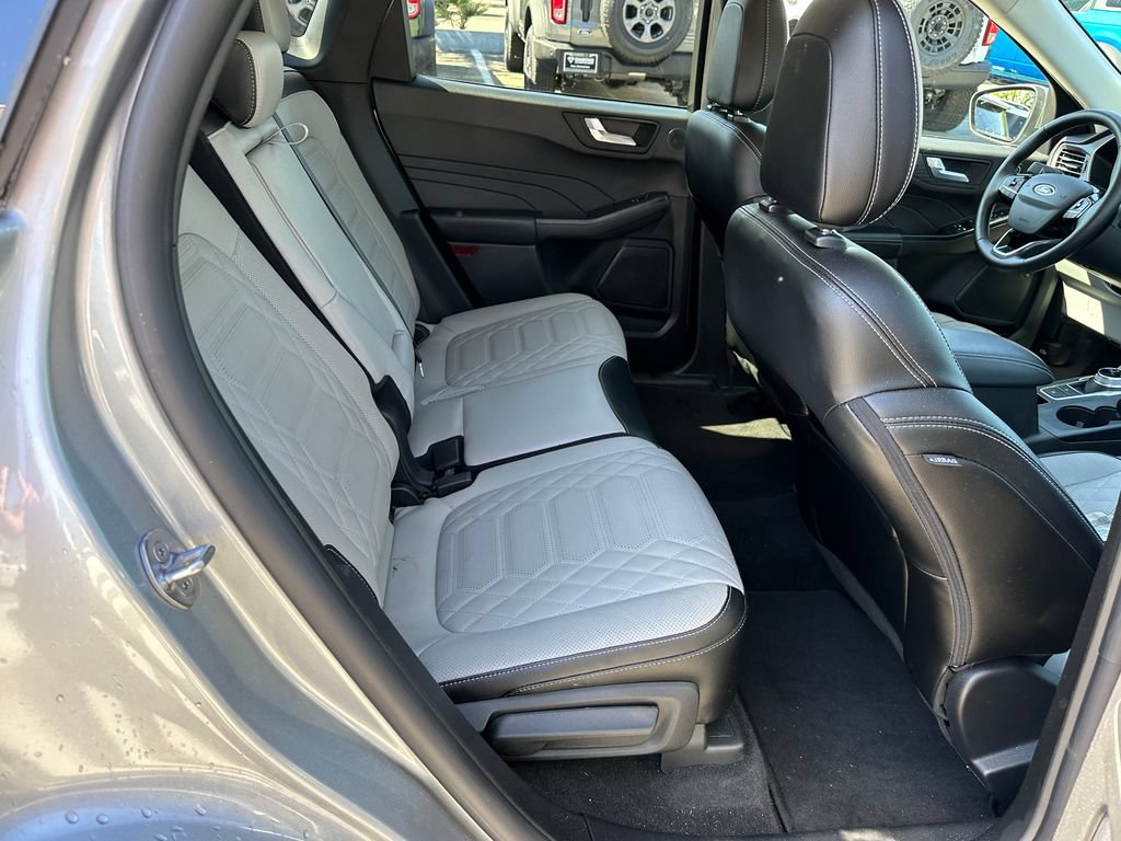 Used 2024 Ford Escape SE w/ PHEV Premium Package FWD image 20