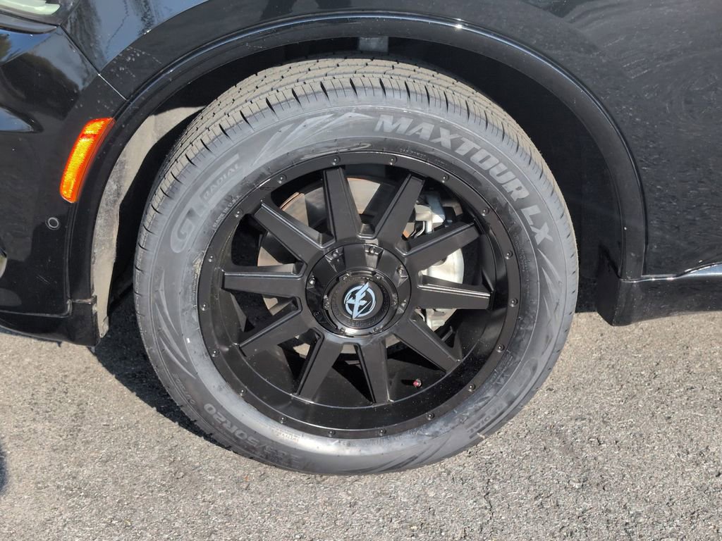 Used 2024 Dodge Durango R/T RWD image 32
