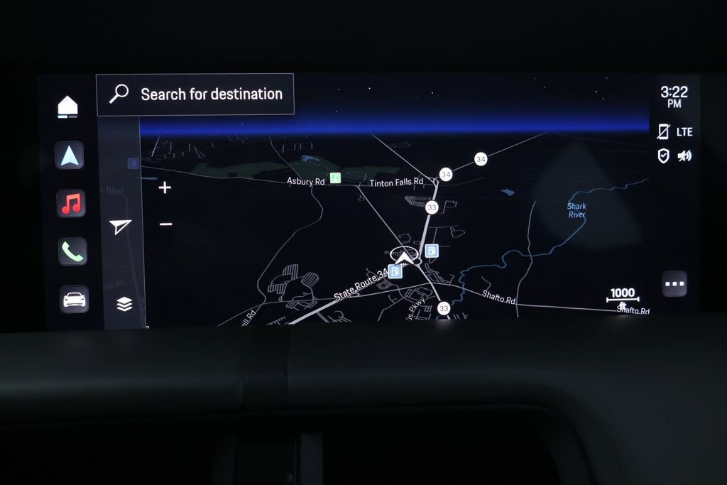 Used 2022 Porsche Taycan GTS w/ Premium Package (P6U) image 18