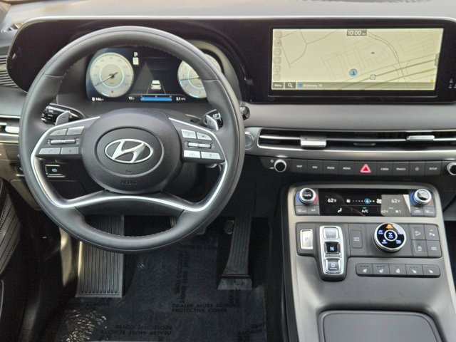 Used 2025 Hyundai Palisade Calligraphy image 27