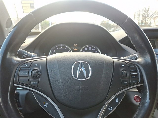 Used 2019 Acura MDX SH-AWD w/ Advance Package image 21