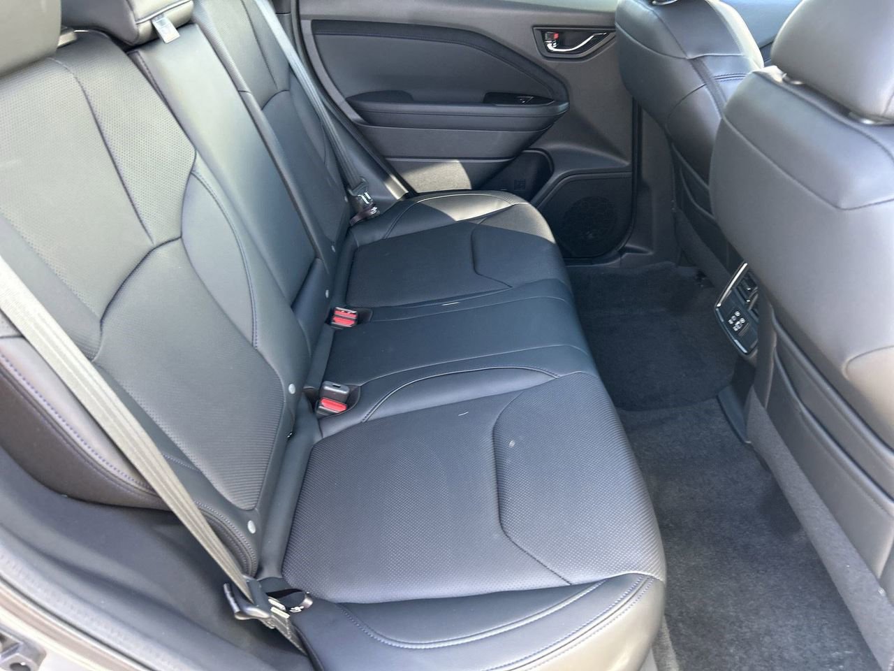 New 2026 Subaru Forester Limited image 9