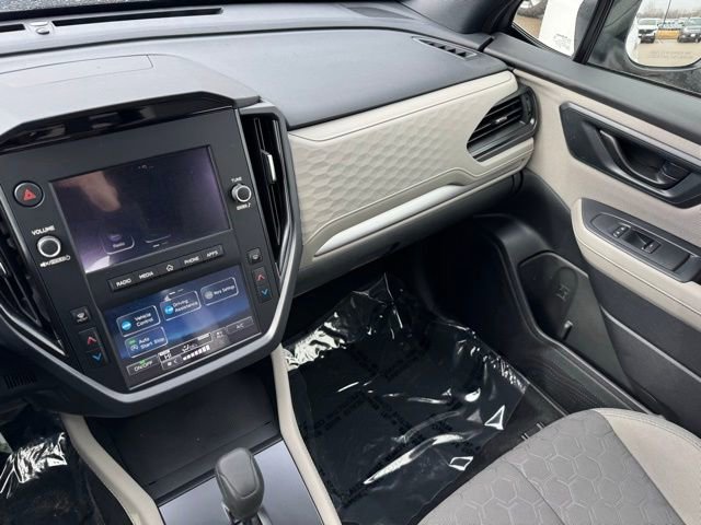 Used 2025 Subaru Forester image 21