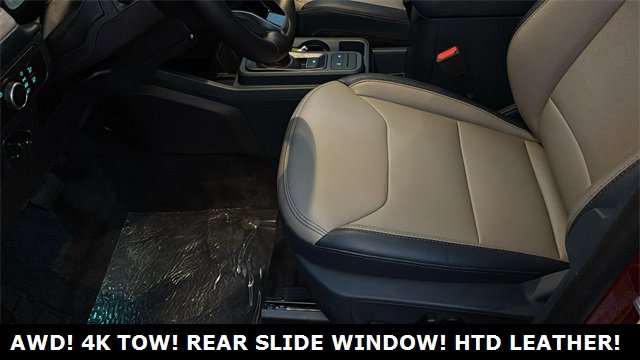 New 2026 Ford Maverick Lariat w/ 4K Tow Package image 22