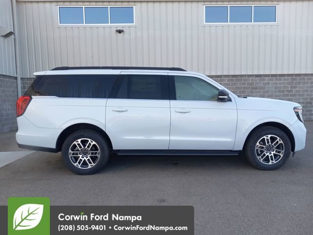 New 2026 Ford Expedition Max Active image 2