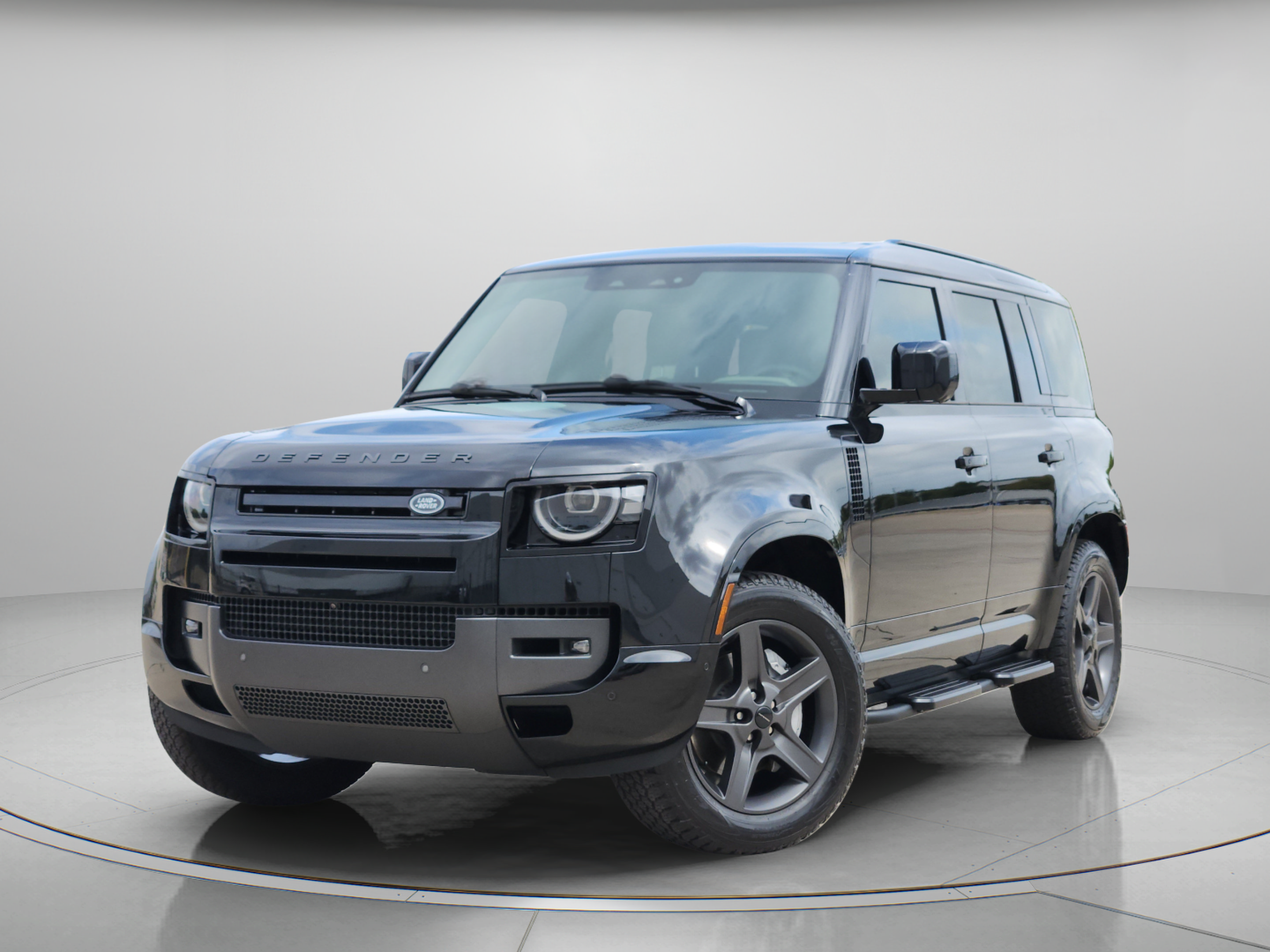 Used 2026 Land Rover Defender 110 X-Dynamic SE
